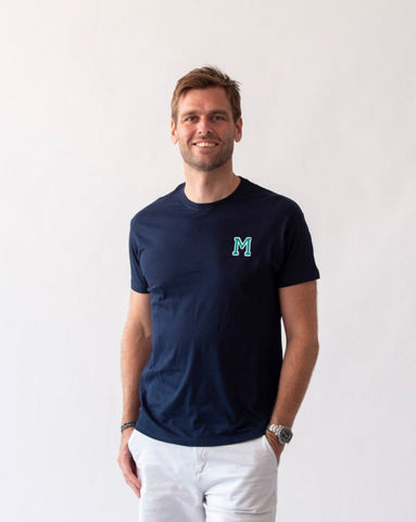 camiseta_marino_letra_mini_verde_Anitials_1