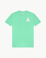CAMISETA MINT | INICIAL MINI RIZO