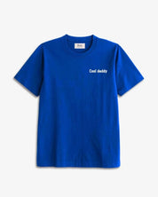 CAMISETA UNISEX COBALT BLUE | PERSONALIZADA
