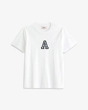 BABIES & KIDS - CAMISETA BLANCA | INICIAL MINI