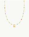 collar_bolitas_colores_inicial_Anitials_4