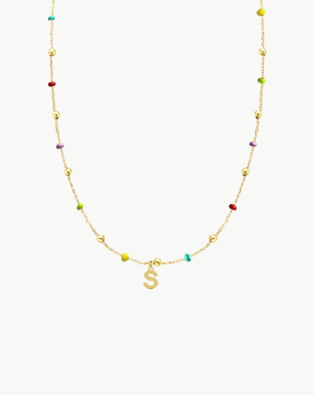 collar_bolitas_colores_inicial_Anitials_5