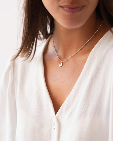 collar_bolitas_plata_inicial_mini_Anitials_1