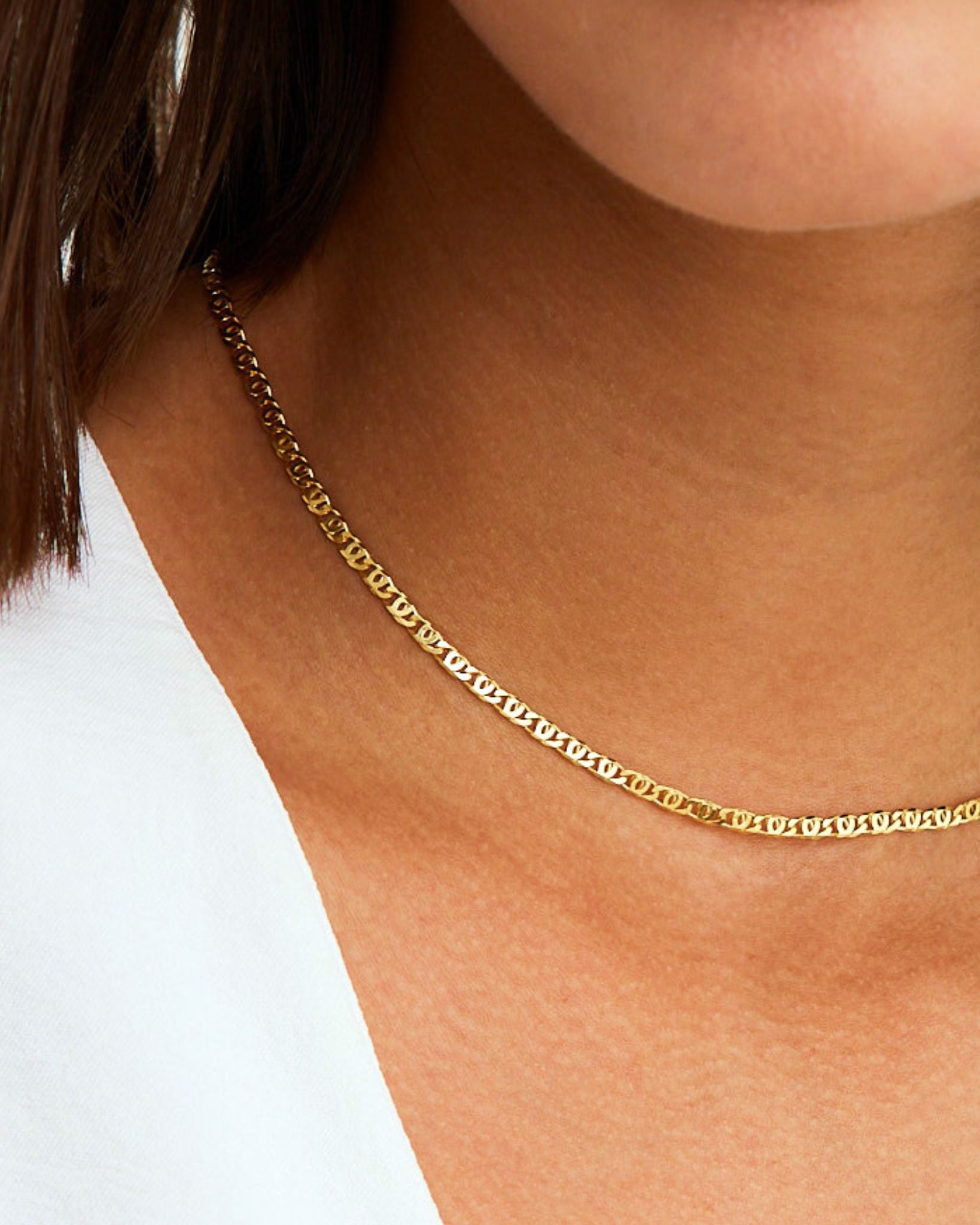 collar_eslabones_trenzados_oro_Anitials_3