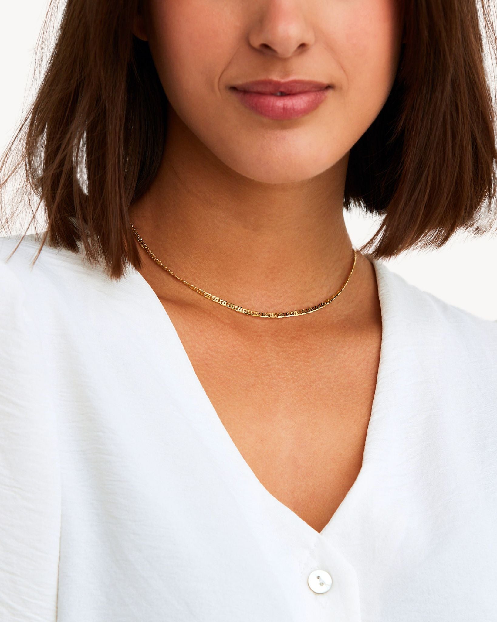collar_eslabones_trenzados_oro_Anitials_4