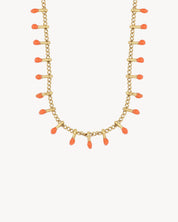 collar_lagrimas_coral_oro_Anitial_1