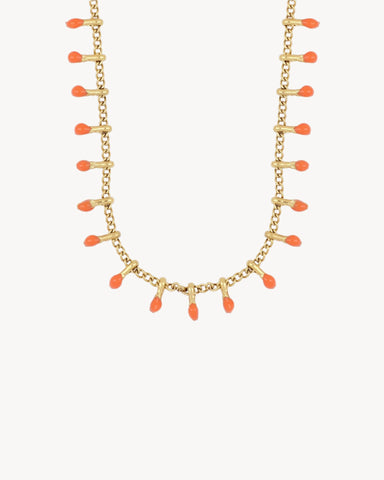 collar_lagrimas_coral_oro_Anitial_1