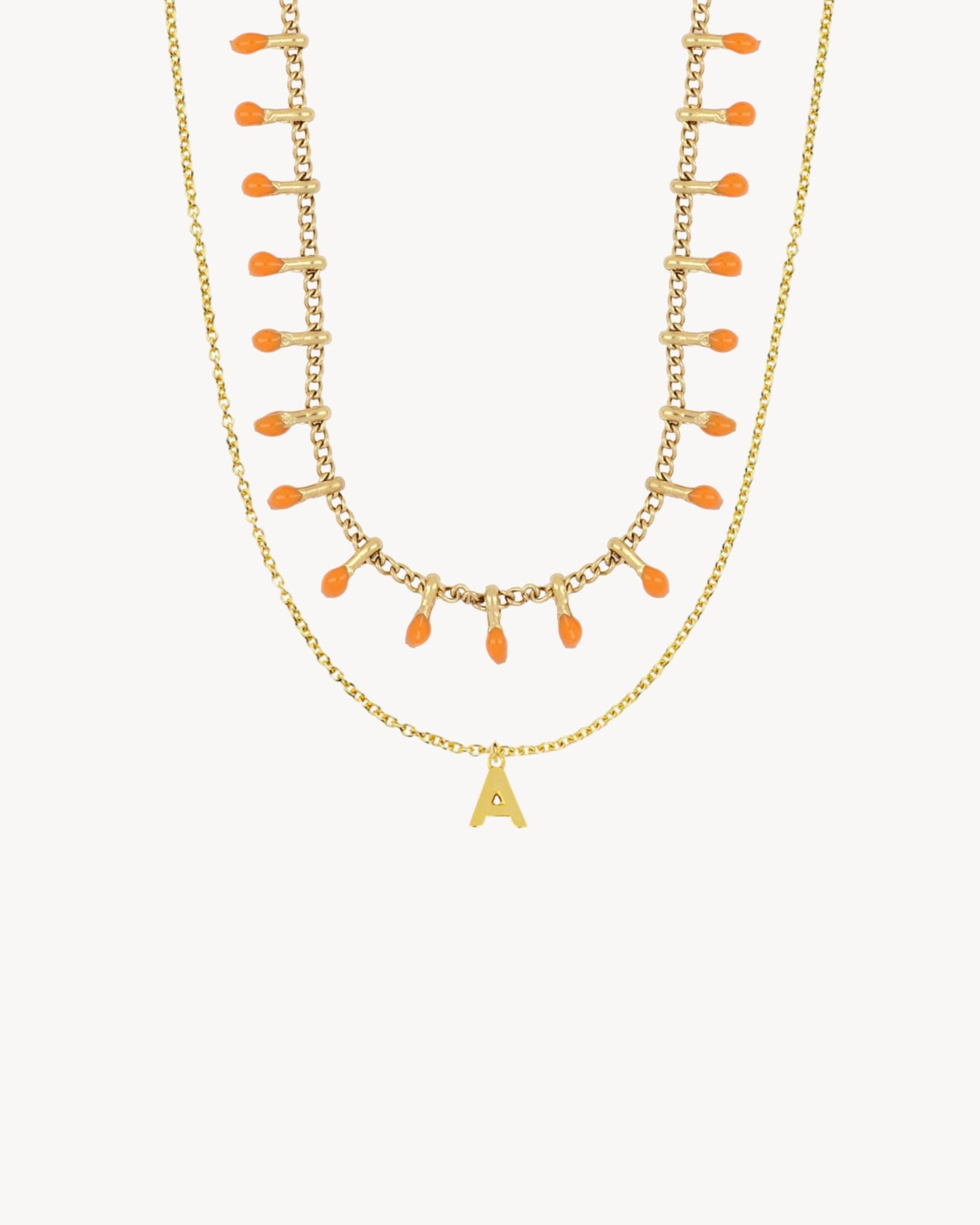 collar_lagrimas_coral_oro_Anitials_2