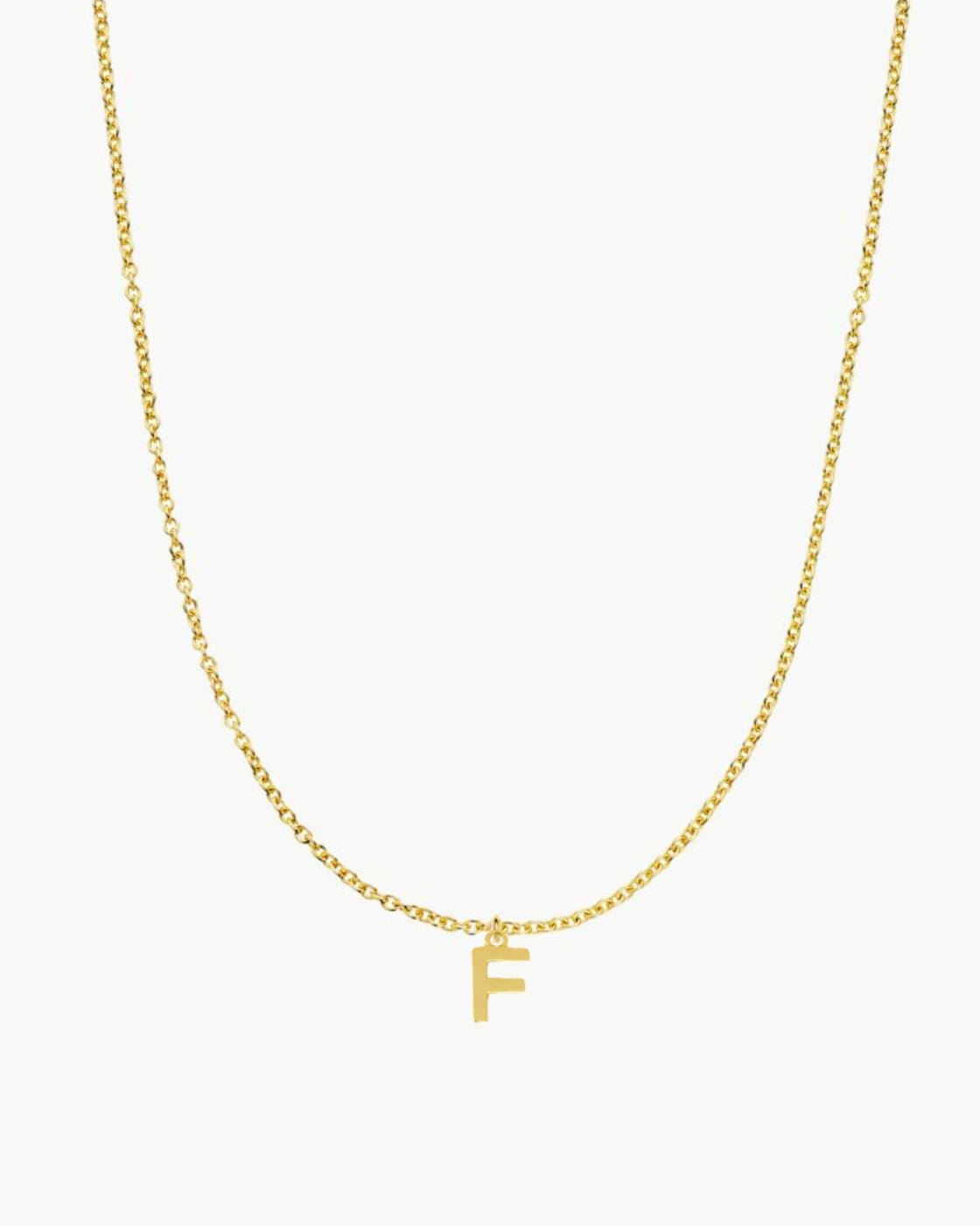 collar_oro_F_mini_Anitials