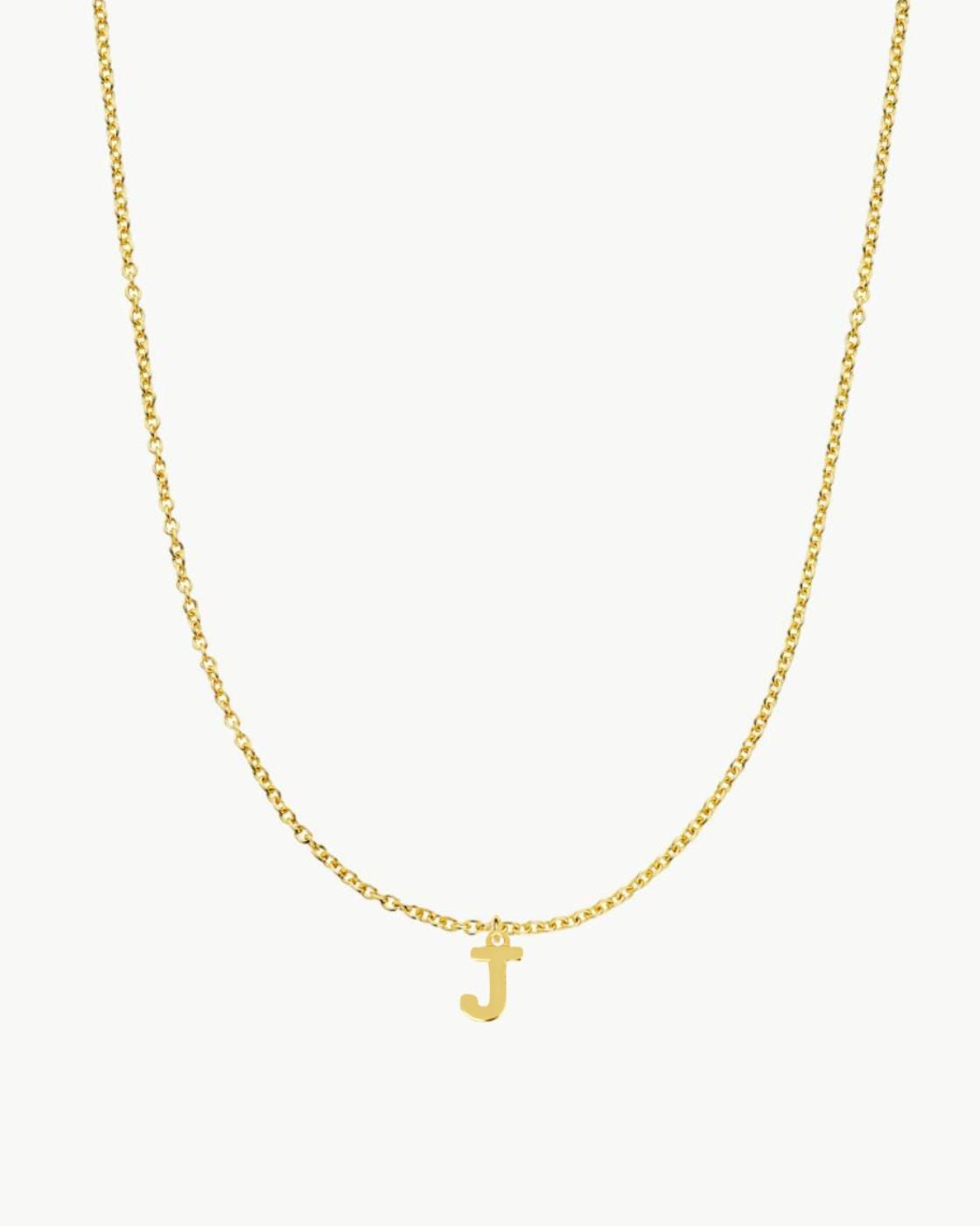 collar_oro_J_mini_Anitials