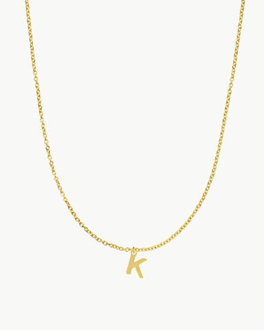 collar_oro_K_mini_Anitials