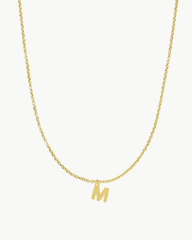 collar_oro_M_mini_Anitials