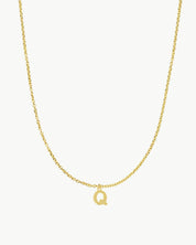 collar_oro_Q_mini_Anitials