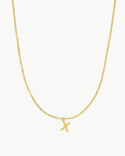 collar_oro_X_mini_Anitials