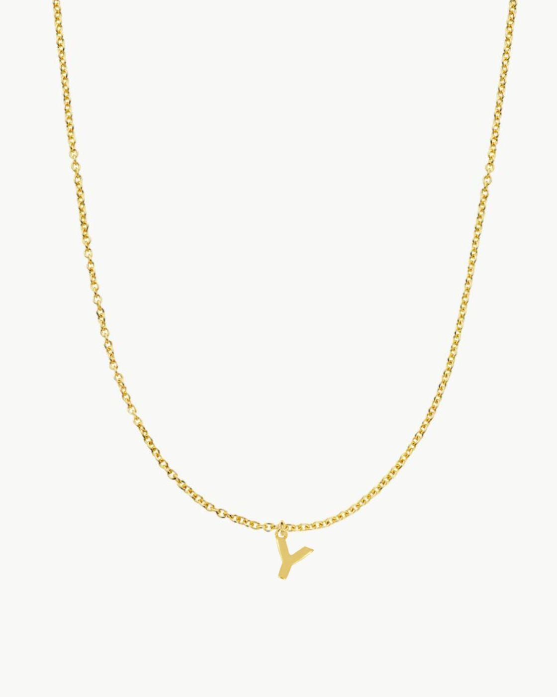 collar_oro_Y_mini_Anitials