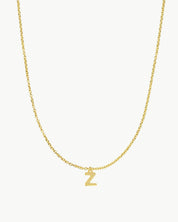 collar_oro_Z_mini_Anitials