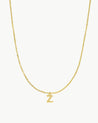 collar_oro_Z_mini_Anitials