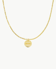 collar_oro_charm_mama_Anitials