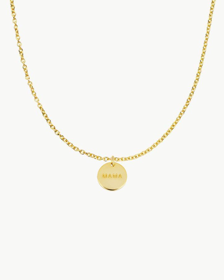 collar_oro_charm_mama_Anitials