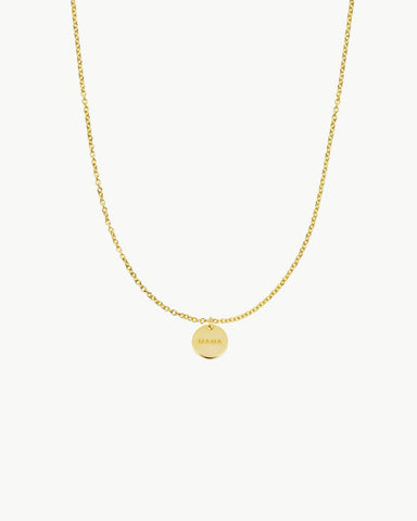 collar_oro_charm_mama_Anitials_1