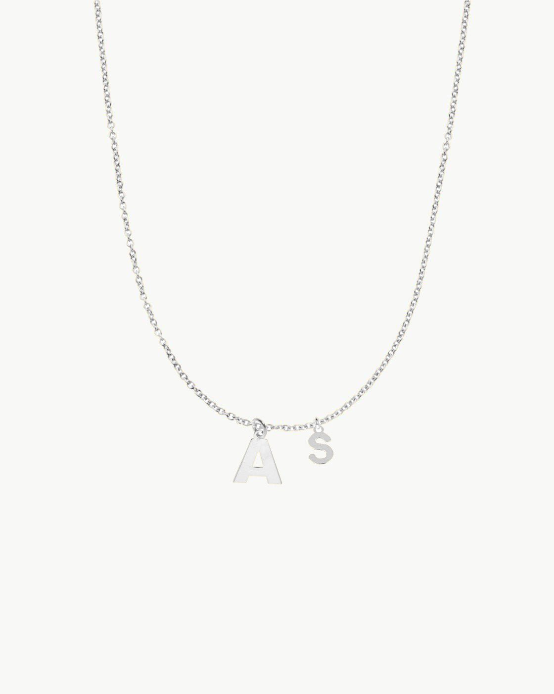 collar_plata_doble_inicial_Anitials_1