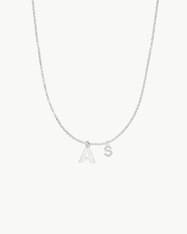 collar_plata_doble_inicial_Anitials_1