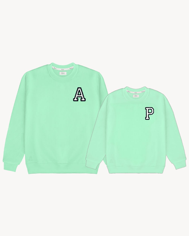 PACK · ADULT + KID SWEATSHIRTS | MINT