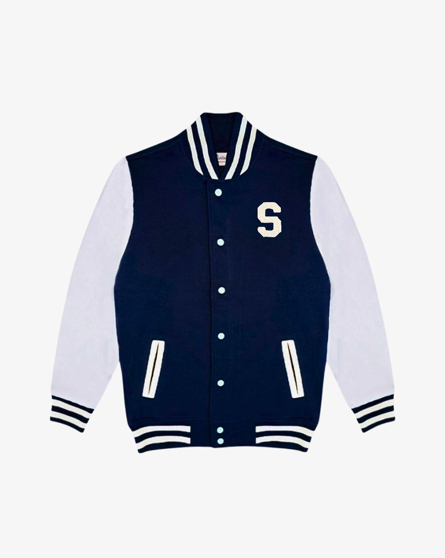 COLLEGE JACKETS