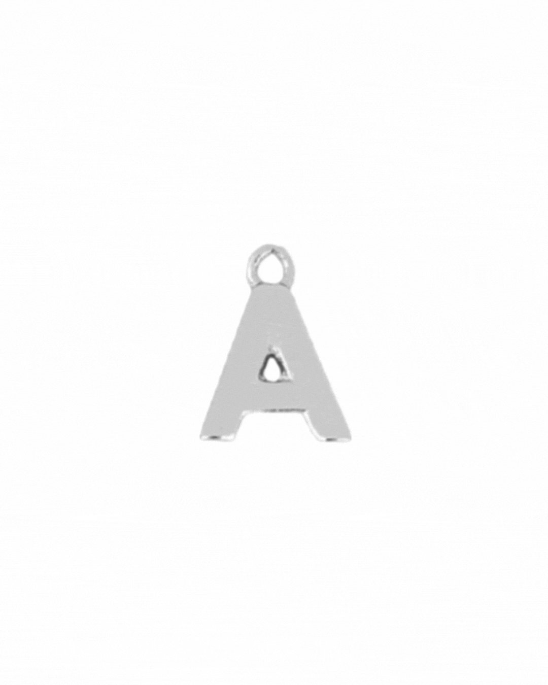 QUIERES M S INICIALES MINI PLATA A DELAS AQU ANITIALS quieres m s iniciales mini plata a delas aqu anitials