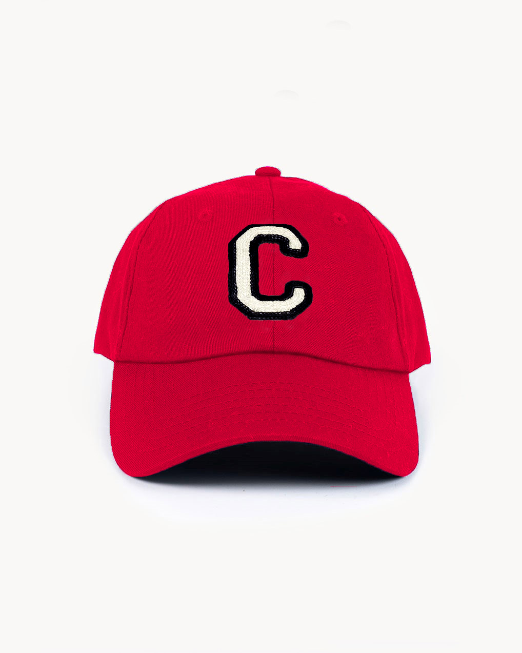 RED CAP | INITIAL MINI