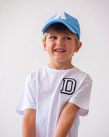 PACK DE 2 · CAMISETA + GORRA | KIDS