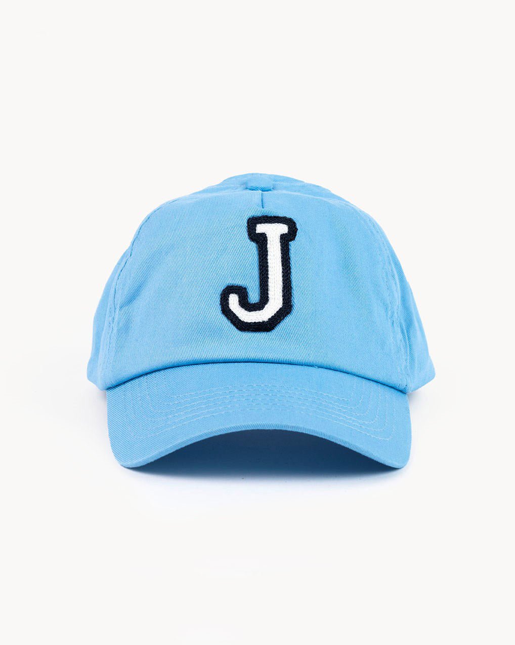 KIDS - GORRA LIGHT BLUE | INICIAL MINI