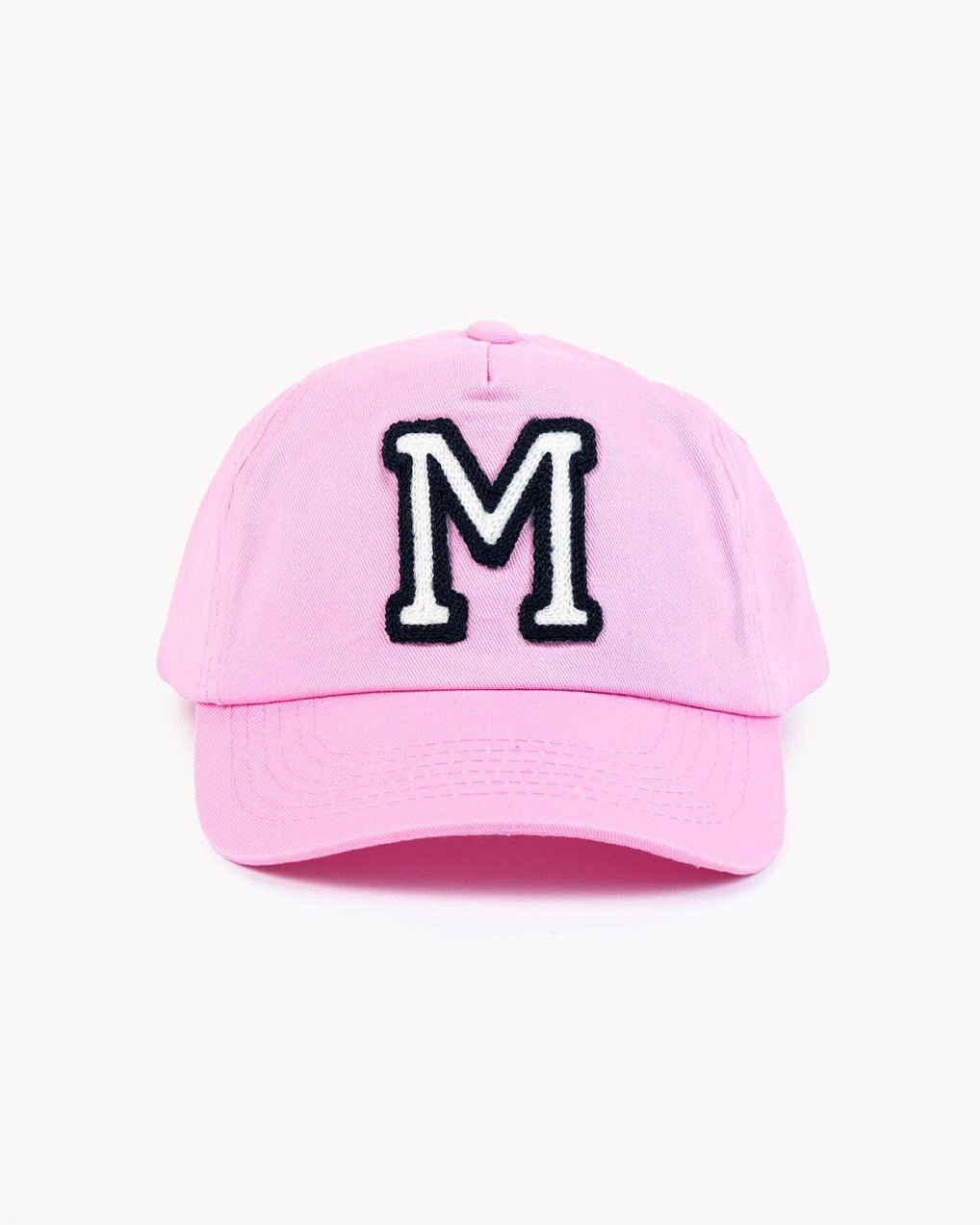 KIDS - GORRA LIGHT PINK | INICIAL MINI