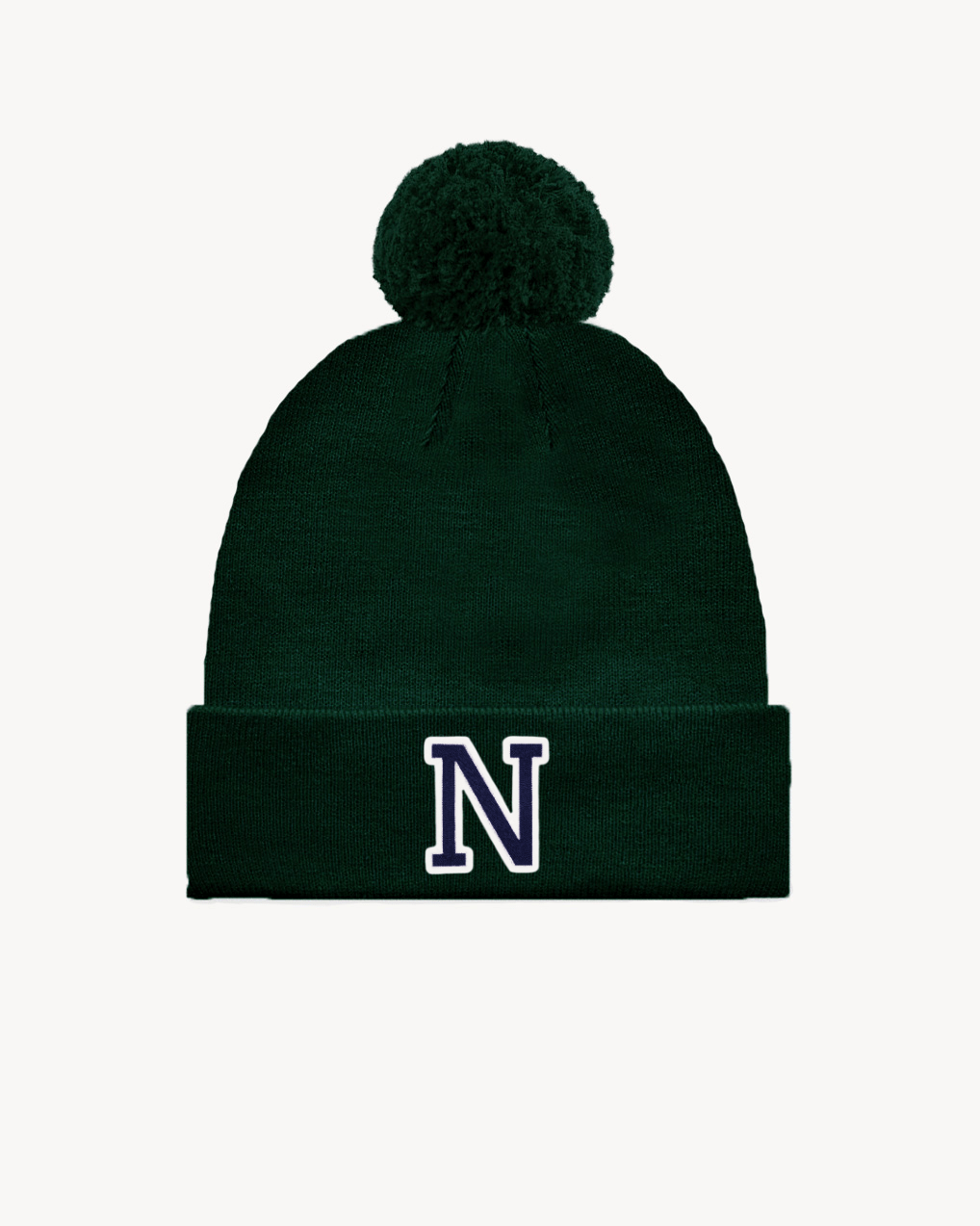gorro_dark_green_Anitials_2