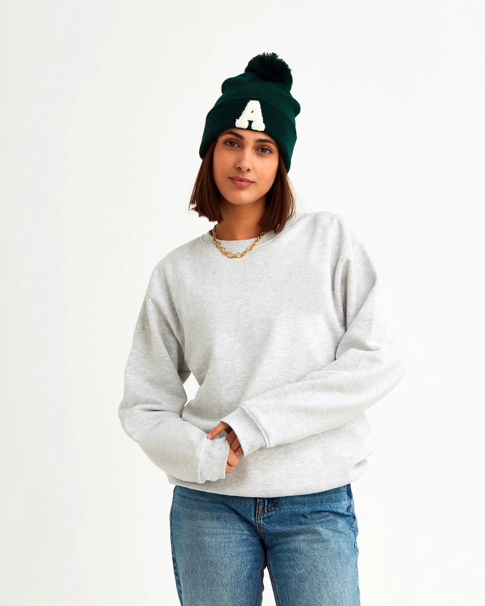 gorro_green_Anitials