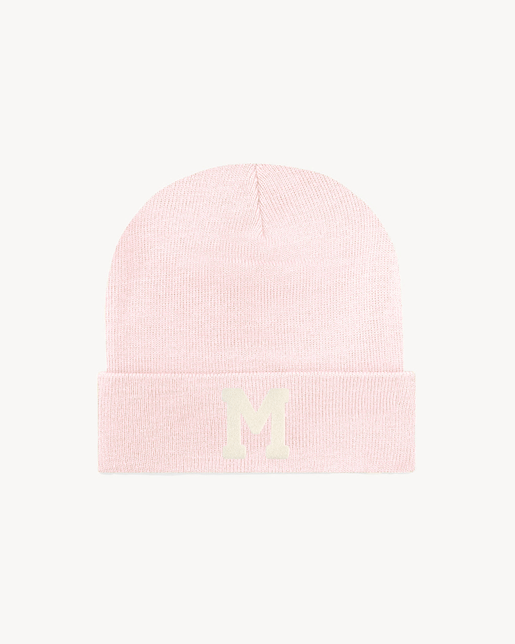 gorro_light_pink_inicial_mini_rizo_Anitials_3