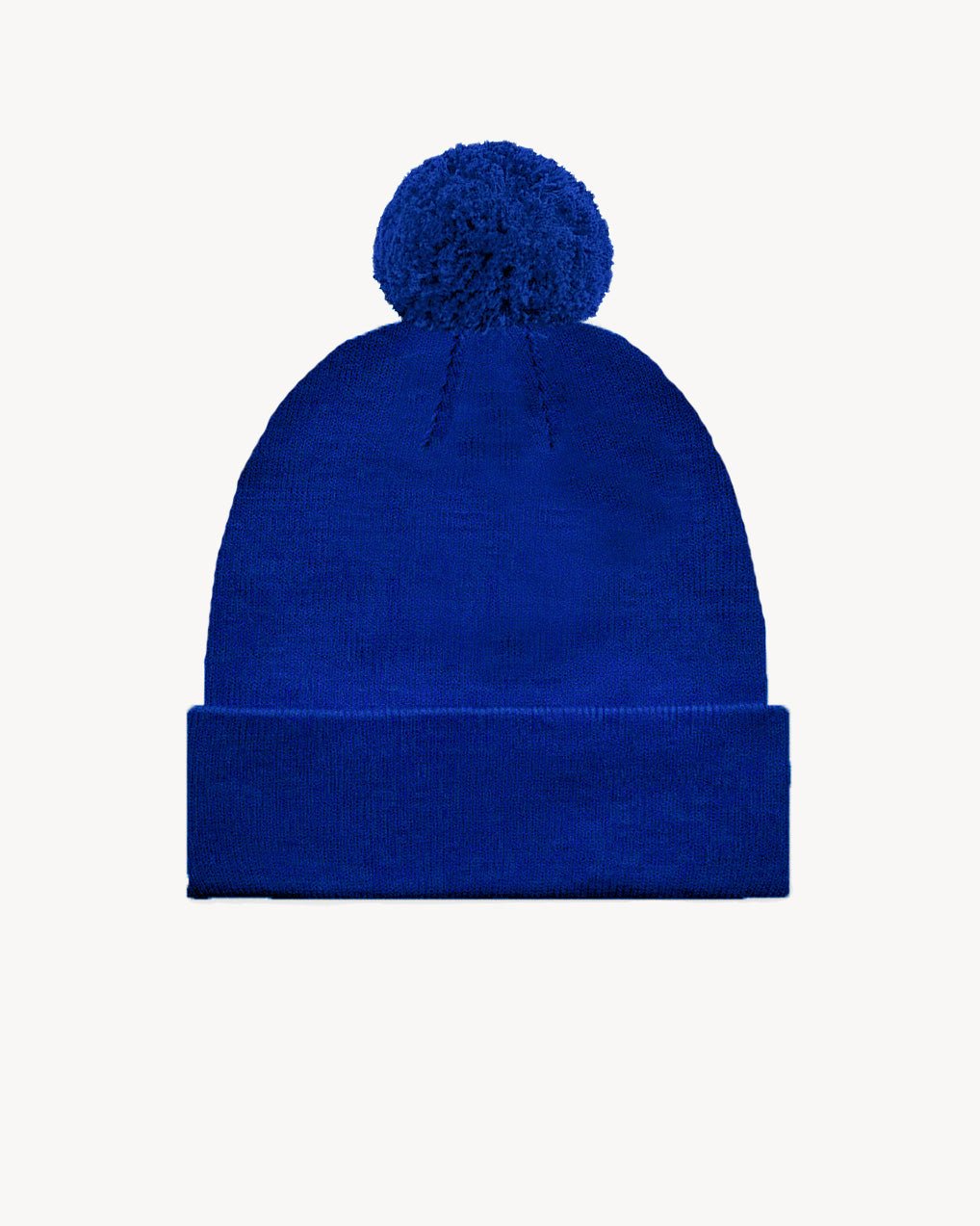 gorro_royal_blue_borla_inicial_Anitials_4