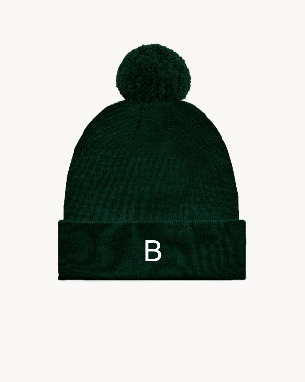 gorro_verde_botella_borla_texto_Anitials