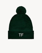 gorro_verde_botella_borla_texto_Anitials_2