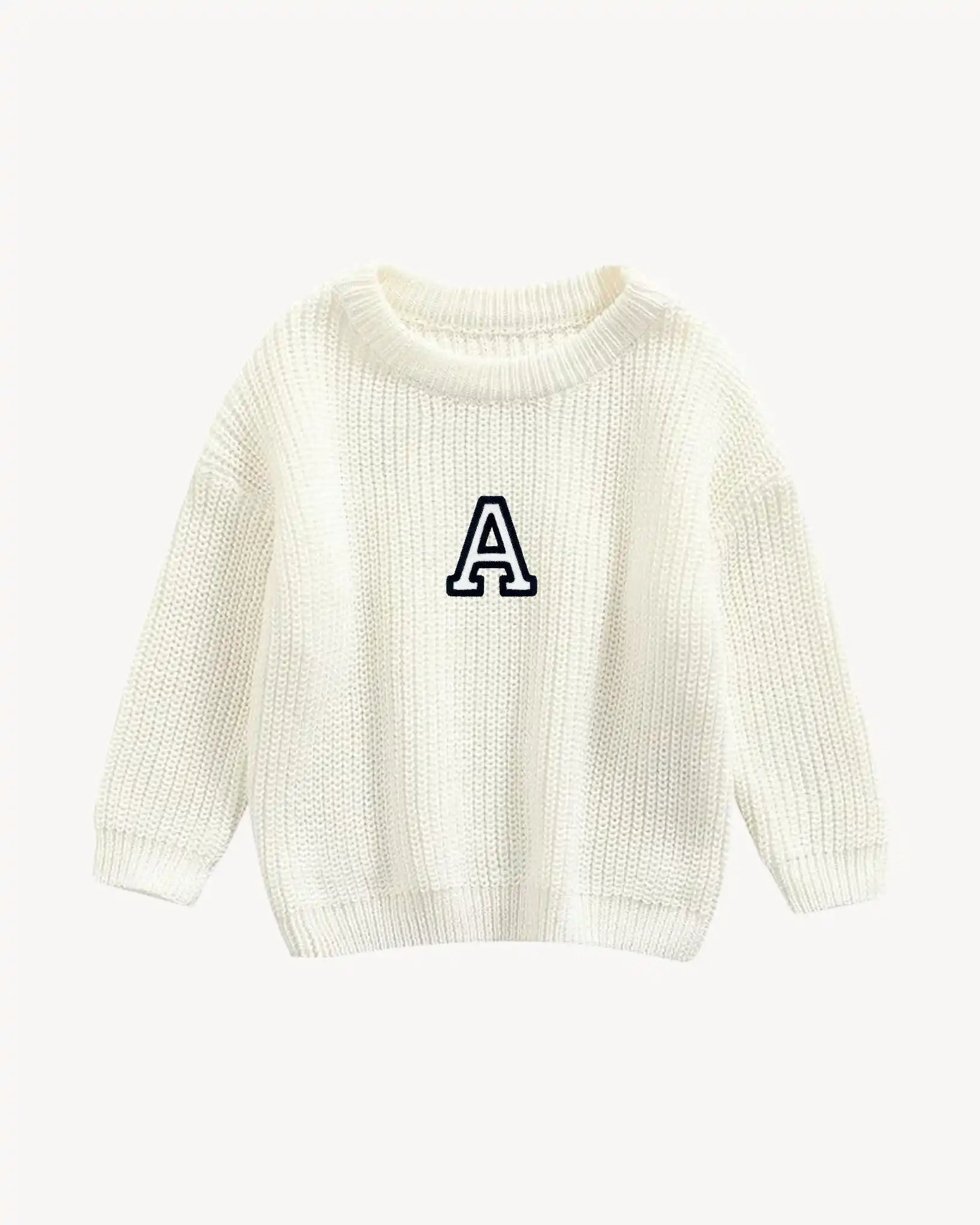 KIDS - JERSEY OFF WHITE | INICIAL MINI