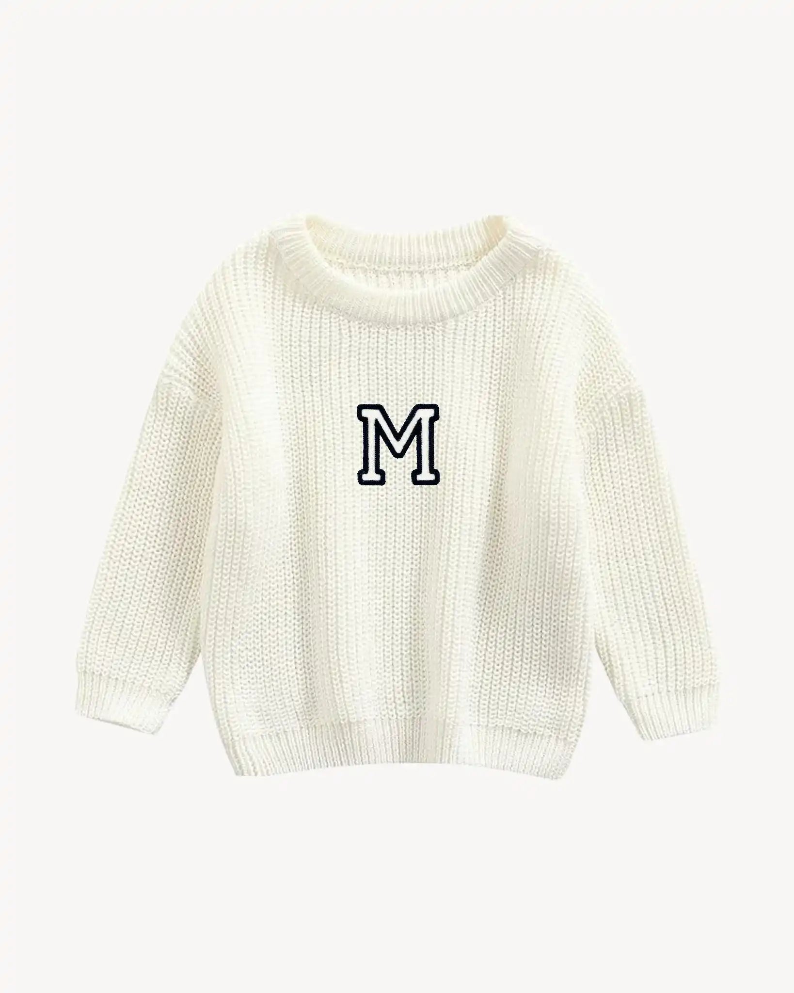 KIDS - JERSEY OFF WHITE | INICIAL MINI