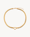 joya_cadena_corazon_oro_Anitials