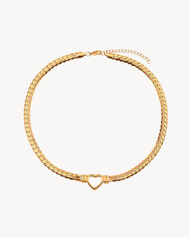 joya_cadena_corazon_oro_Anitials