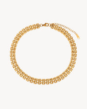 joya_choker_ladrillos_oro_Anitials