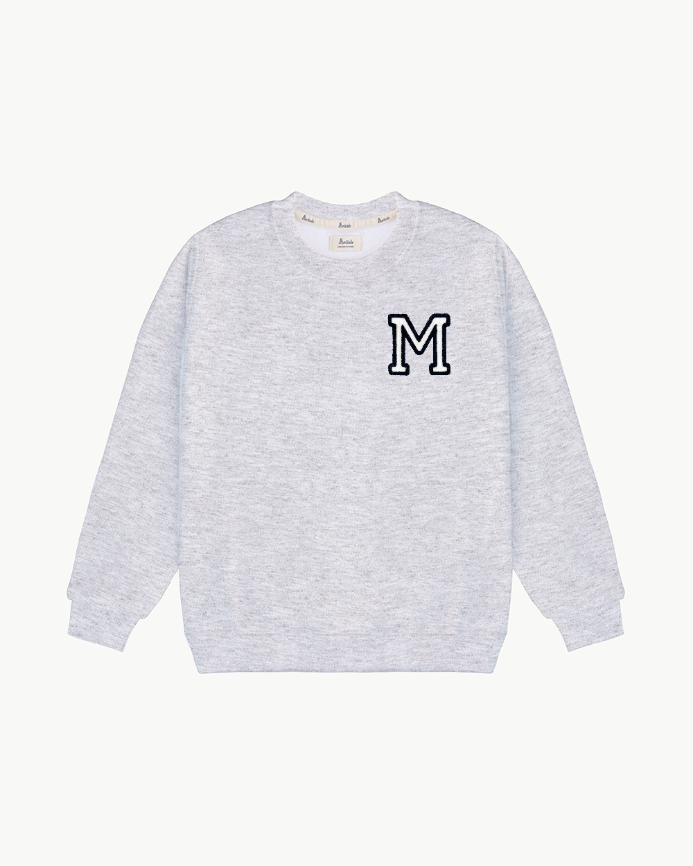 kids-sudadera-gris-inicial-mini-m