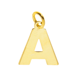 WANT MORE MIDI GOLD INITIALS? ADD THEM HERE: