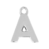 ¿QUIERES MÁS INICIALES MINI PLATA? AÑÁDELAS AQUÍ: