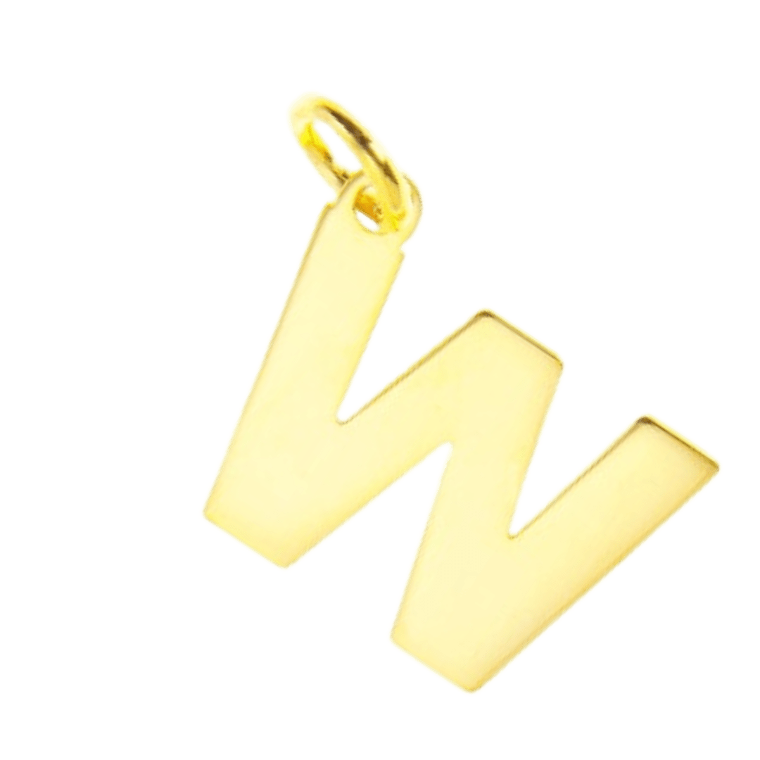 letra_w_midi_oro_Anitials