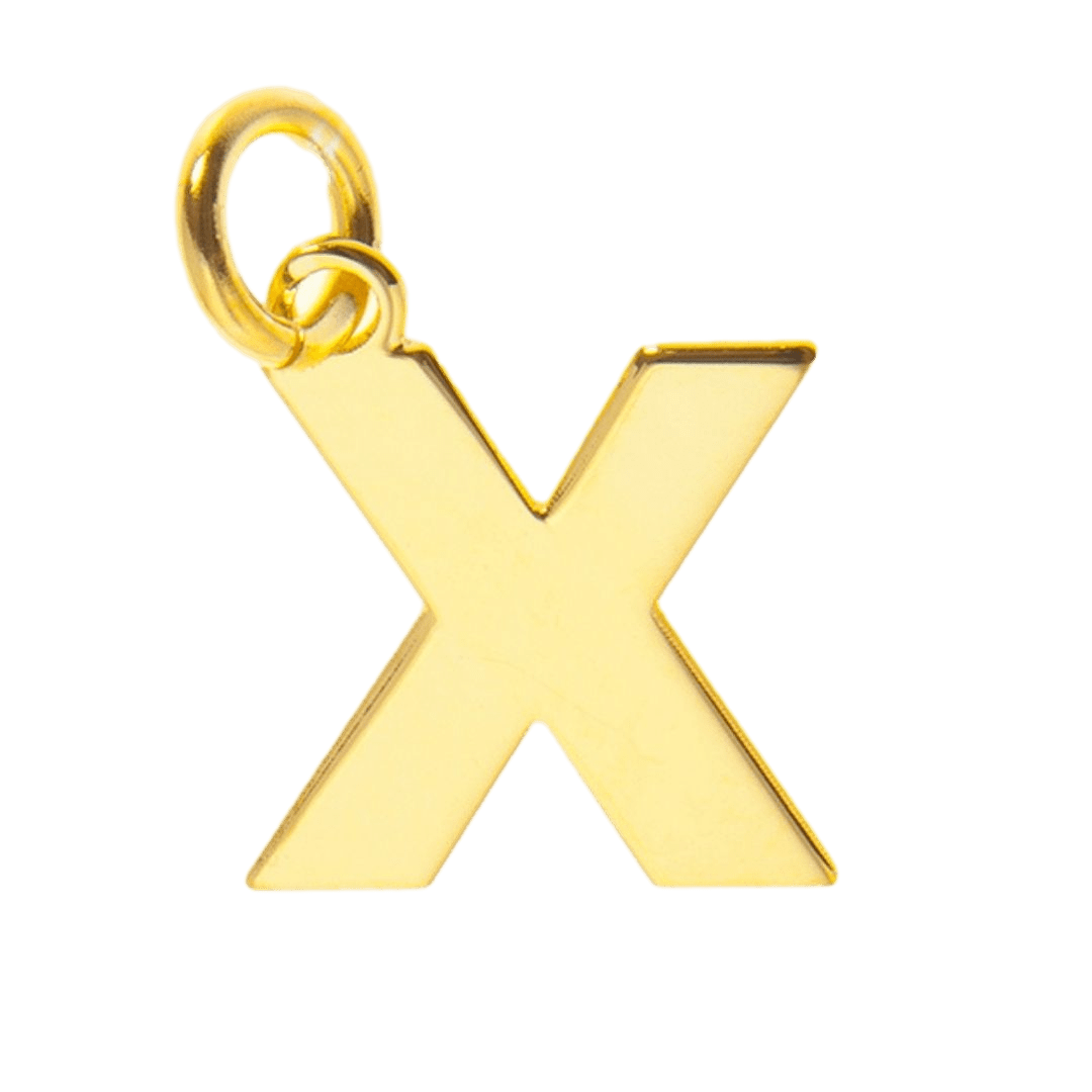 letra_x_midi_oro_Anitials