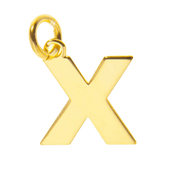 letra_x_midi_oro_Anitials